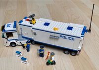 Lego City 60044 Polizei Überwachungstruck Bayern - Kirchseeon Vorschau