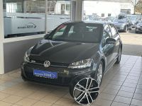 Volkswagen Golf VII GTD Automatik Leder Xenon Navi 1.Hand Hannover - Herrenhausen-Stöcken Vorschau