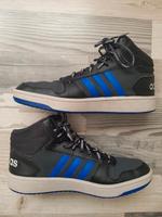 Adidas Schuhe hohe Sneaker für Männer/Herren - Größe 44 Niedersachsen - Celle Vorschau
