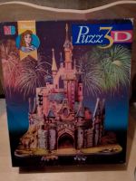 Puzzel Puzzle Disney Schloß Berlin - Marzahn Vorschau