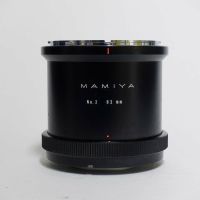 Mamiya RB67 Verlängerungstubus Nr.2 82mm Bayern - Bernried Niederbay Vorschau