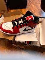 Air Jordan 1 Nike mid Gs gr 38 Stuttgart - Stuttgart-Mitte Vorschau