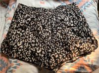 Shorts Leopard H&M XL Essen - Steele Vorschau