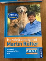 Buch Hundetraining mit Martin Rütter Baden-Württemberg - Erbach Vorschau