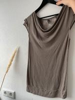 Shirt mit Wasserfallkragen Bayern - Langenaltheim Vorschau