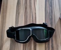 Retro Motorradbrille - neu Niedersachsen - Delmenhorst Vorschau