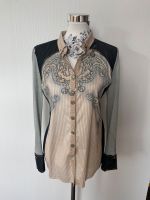 Exklusive Designer Bluse Gr. 38 Nordrhein-Westfalen - Balve Vorschau