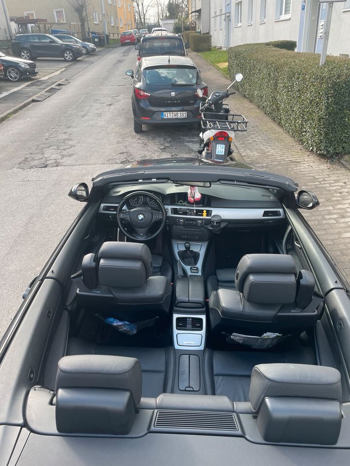 BMW 325i Cabrio M paket e93 in Witten