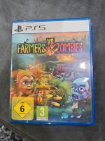 Farmer vs Zombies Ps5 Spiel Hessen - Rödermark Vorschau