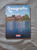 Geografie Schulbuch Brandenburg - Hennigsdorf Vorschau