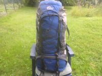 Lowe alpine " Cerro Torre 75 + 20 " Outdoor / Trekking - Rucksack Niedersachsen - Lehrte Vorschau