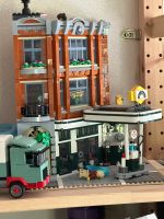 Lego Modular Building Sammlung Düsseldorf - Unterrath Vorschau