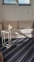 Sofa/Couch mit Schlaffunktion zu verkaufen Rostock - Lütten Klein Vorschau