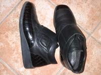 Ara Stiefeletten Gr 5,5/38,5 Bayern - Cadolzburg Vorschau