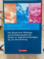 Bildungs- und Erziehungsplan Bayern - Fischach Vorschau