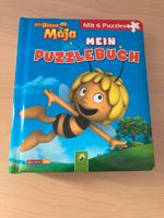 Mein Puzzlebuch: Die Biene Maja *mit 6 Puzzles* nach W. Bonsel Niedersachsen - Eystrup Vorschau