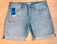 JACK AND JONES Kurze Hose Jeans XL Regular Baden-Württemberg - Ditzingen Vorschau