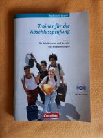 Trainer für die Abschlussprüfung Französisch mit Audio-CD Bayern - Fraunberg Vorschau