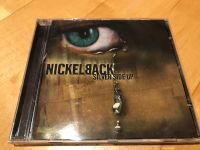 Nickelback - Silver side up Hessen - Weimar (Lahn) Vorschau