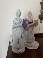 Porzellanfiguren Wandsbek - Hamburg Wellingsbüttel Vorschau