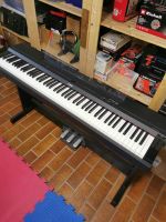 Digital Piano - Yamaha P-255B, inkl. Noten Bayern - Schwandorf Vorschau