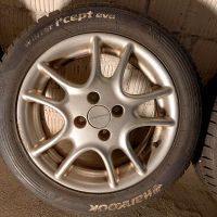 Opel Irmscher Twin Spoke 15" Zoll 4x100 Baden-Württemberg - Ötisheim Vorschau