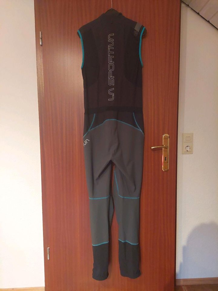 La Sportiva Le training Combo pant men Gr. L/50 inkl Versand in Radolfzell am Bodensee