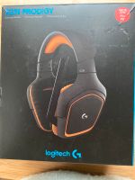 Gaming Headset logitech G231 Prodigyrr Nordrhein-Westfalen - Kürten Vorschau