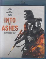 Blu-ray: Into the Ashes - Versand kostenlos Duisburg - Duisburg-Mitte Vorschau