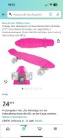 Skateboard pink Mädchen Berlin - Neukölln Vorschau