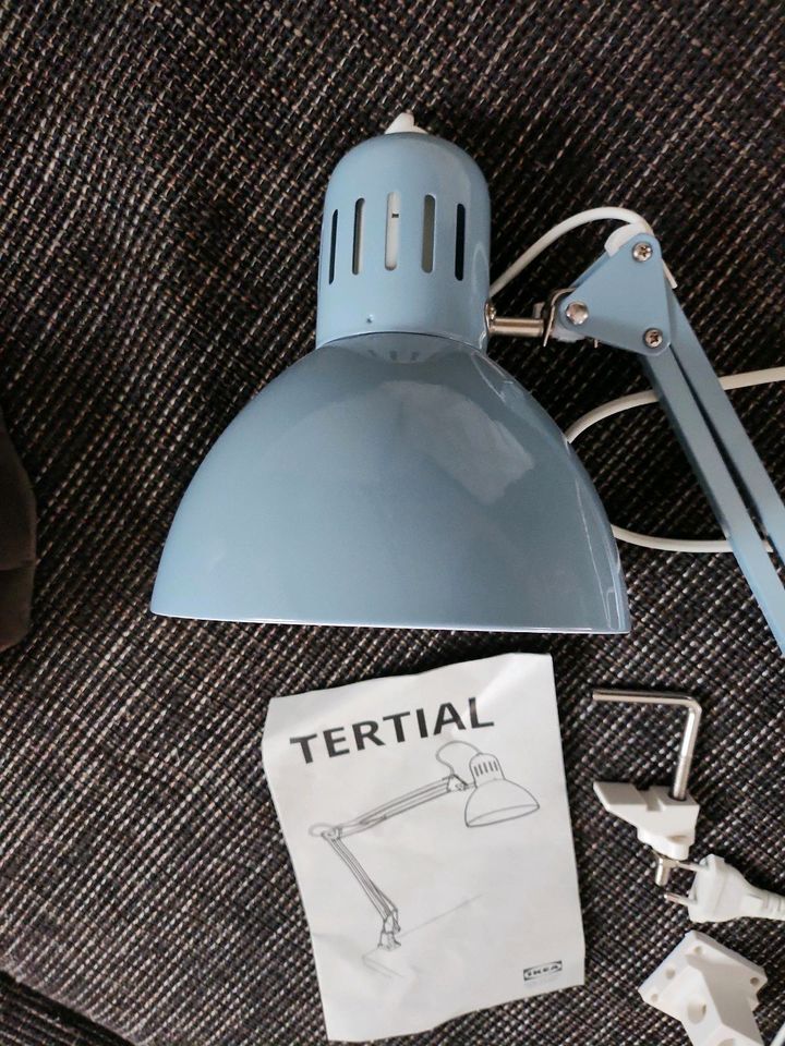 Ikea Lampe Tertial in Köln