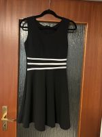 Kleid Abendkleid Minikleid Cocktailkleid Gr 36 Schwarz Baden-Württemberg - Ketsch Vorschau