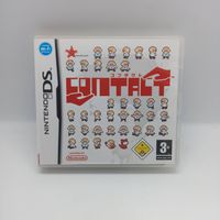 Contact Nintendo DS Schleswig-Holstein - Offenbüttel Vorschau