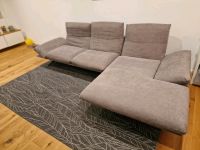 Sofa mit klappbaren Lehnen und Seitenteilen der Marke Koinor Baden-Württemberg - Langenenslingen Vorschau