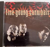 CD von Fine Young Cannibals Hessen - Bruchköbel Vorschau