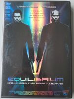 Equilibrium DVD Rheinland-Pfalz - Lahnstein Vorschau