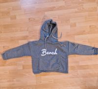 Bench Hoodie/Pullover, kurz, grau, Größe L Nordrhein-Westfalen - Gelsenkirchen Vorschau