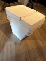 Ikea Sortera Boxen mit Deckel 4 Stück Bayern - Zirndorf Vorschau