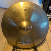Avedis Zildjian 20“ A-Custom Ping Ride Cymbal / Becken Hessen - Kaufungen Vorschau