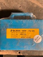 Schlichtfräser Silmax Set D 4-12 Z4 Hessen - Wetzlar Vorschau