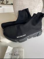 Damenschuh Balenciaga Gr. 38 Hessen - Kirchhain Vorschau
