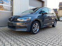 VW Touran Active 2,0 TDI ACC Digital Tacho Navi Nordrhein-Westfalen - Siegen Vorschau