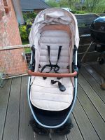 Kinderwagen/Buggy Schleswig-Holstein - Flensburg Vorschau