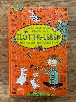 Buch „Mein Lotta-Leben - Hier steckt der Wurm drin!“ - neu!!! Hessen - Wiesbaden Vorschau