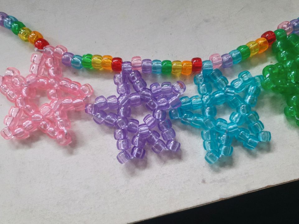 Chain für die Hose! Kandi/DIY/Decora/Fairy Kei in Wolfsburg