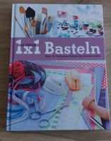 x Das große 1 x 1 Basteln x Bayern - Allersberg Vorschau