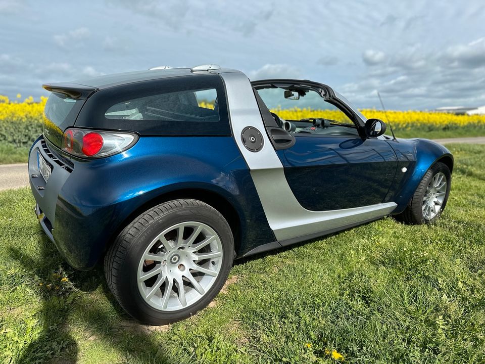 Smart Roadster  Coupe in Wachtberg