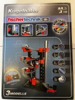 Fischertechnik Kugelbahn Dynamic S (ALDI Edition) Kreis Ostholstein - Stockelsdorf Vorschau