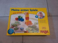 HABA Meine ersten Spiele Gitti Giraffe Hessen - Espenau Vorschau