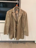 Mantel Jacke Herren Bugatti Trenchcoat kkaki Nordrhein-Westfalen - Krefeld Vorschau